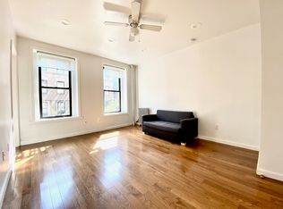 920 Columbus Ave #4W, New York, NY 10025