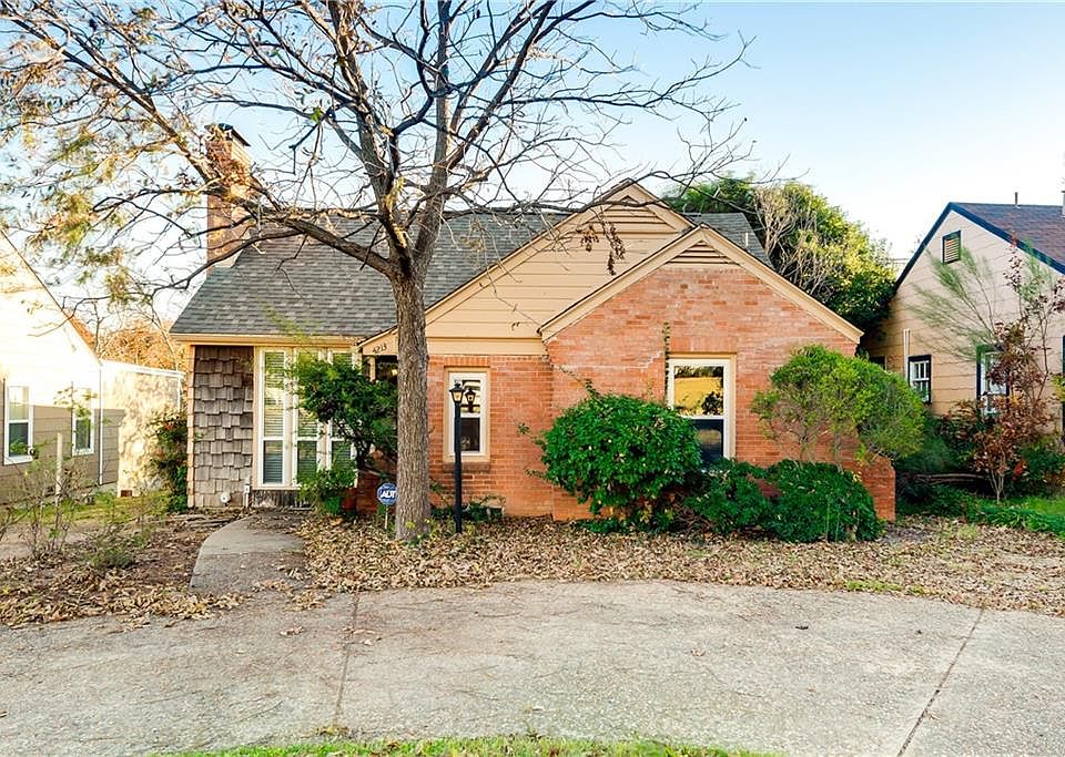 4213 Lovell Ave, Fort Worth, TX 76107 Zillow