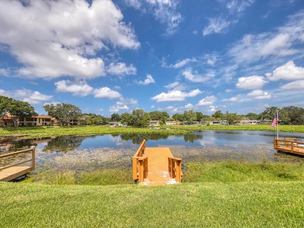 10176 Seminole Island Dr #10176, Largo, FL 33773