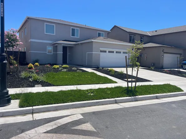 10936 Breezewood Ln, Stockton, CA 95219