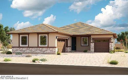 1st image of 21945 E SADDLE Court