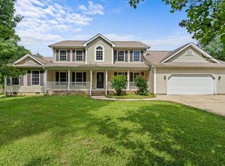 5223 Neely Ferry Rd, Laurens, SC 29360