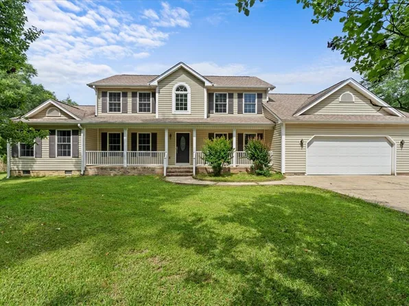 5223 Neely Ferry Rd, Laurens, SC 29360