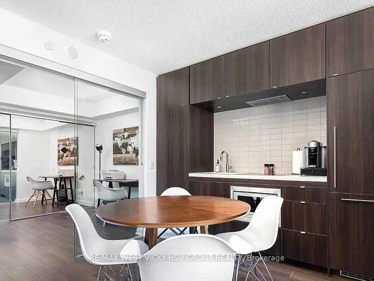 155 Yorkville Ave #2403 — Photo 13