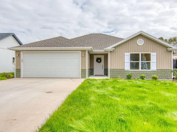 520 S Troy Avenue, Springfield, MO 65802