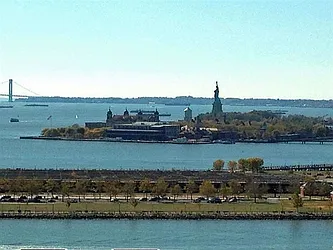 Rented by Trump International Realty