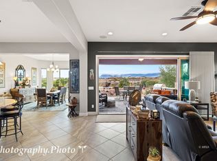 1340 Watermark Rdg, Mesquite, NV 89034