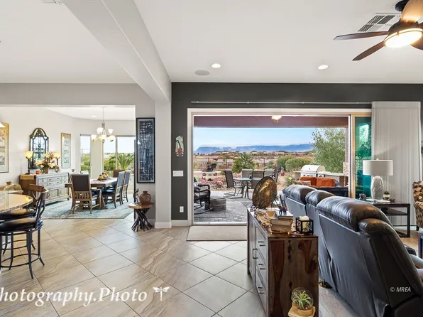 1340 Watermark Rdg, Mesquite, NV 89034