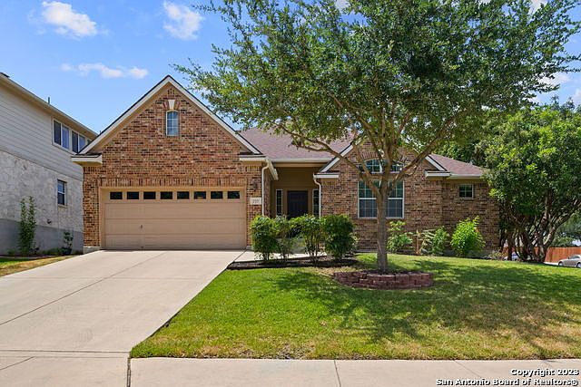 999 Oak Rdg, Schertz, TX 78154 | MLS #1706911 | Zillow