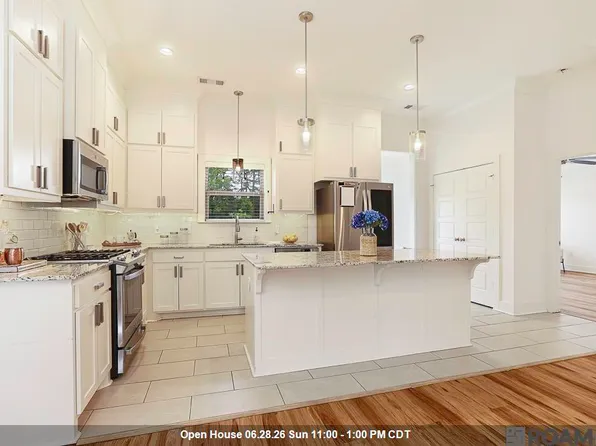 15543 Fields Creek Ave, Baton Rouge, LA 70816