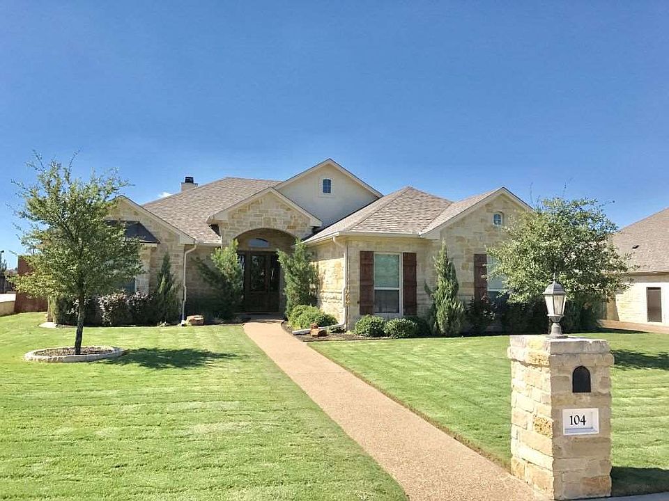 104 Ellis Farm Rd, Hewitt, TX 76643 Zillow