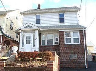 38 Newell Pl #2, North Arlington, NJ 07031