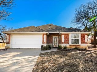 3300 Cross Timber Rd, Burleson, TX 76028