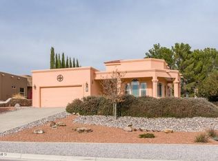 6802 Via Campestre, Las Cruces, NM 88007