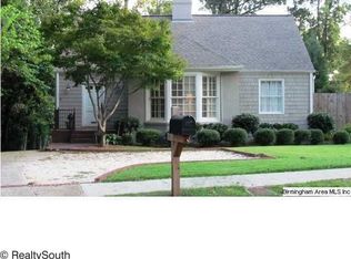 2899 Thornhill Rd, Birmingham, AL 35213