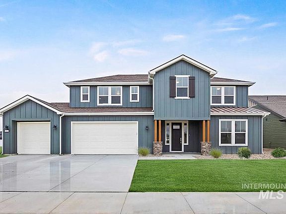 2nd image of 352 Maxine Ln W Homesite 212
