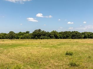 Brammer Dr, Rhome, TX 76078