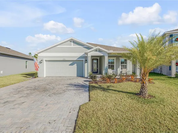 270 Eagle Harbor Way, Daytona Beach, FL 32124