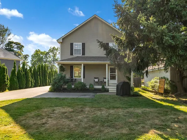 9 Morse Street #2, Portland, ME 04106