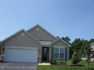 51 Country Walk Blvd, Whiting, NJ 08759