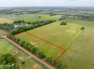 0 Osage Trl #4, Church Pt, LA 70525