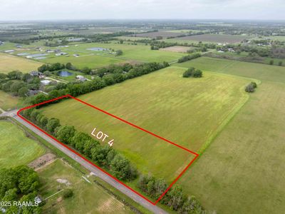 0 Osage Trl #4, Church Pt, LA, 70525