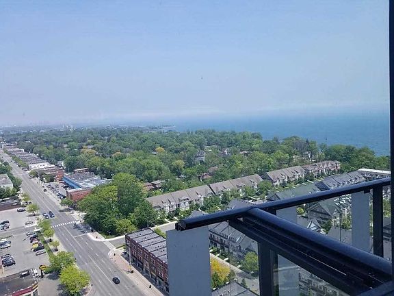 3rd image of 1 Hurontario St #2102