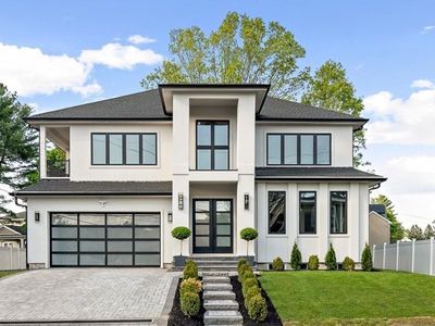 29 Hanson Rd, Newton, MA, 02459