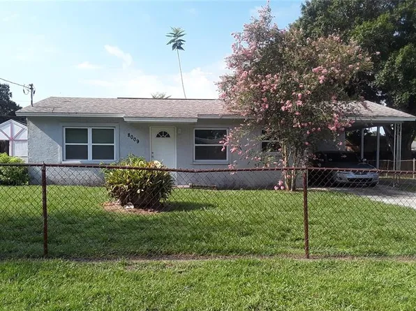 8009 Sane Pl, Tampa, FL 33610