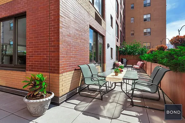 Sold by Bond New York | media 12