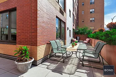 Sold by Bond New York