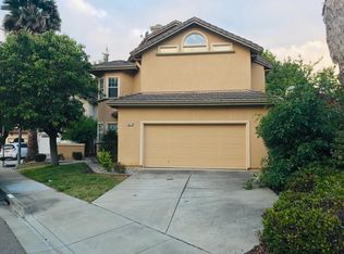 38113 Cambridge Ct, Fremont, CA 94536