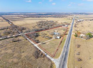 133 County Road 4975, Desdemona, TX 76445