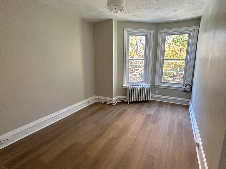 3538 Calumet St #2 — Photo 9