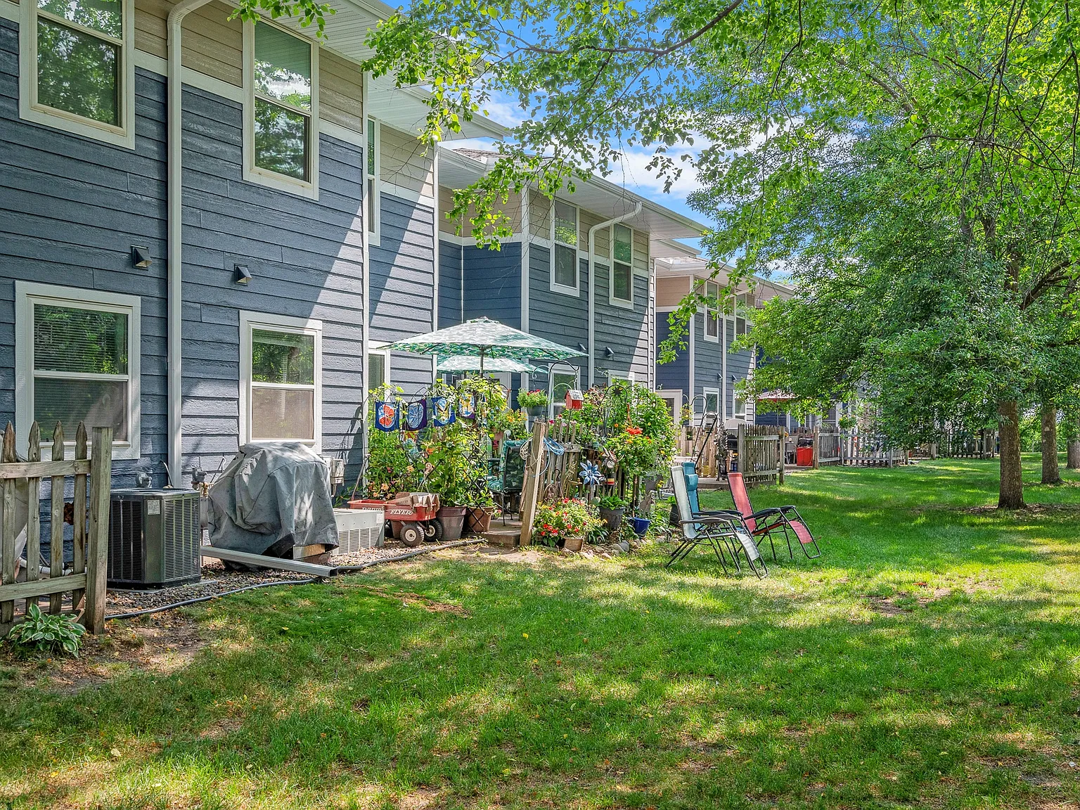 St. Croix Village Apartments — Photo 3