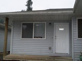 407 NW Arden Ave #B, Winlock, WA 98596