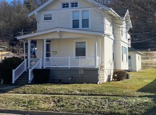 2616 Vance Ave, Wheeling, WV