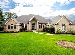 8821 Virginia Dr, Westfield Center, OH 44251