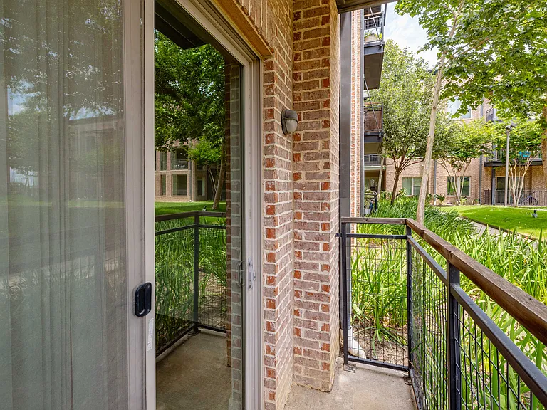 The District At Cypress Waters - Parson's Green — Photo 460
