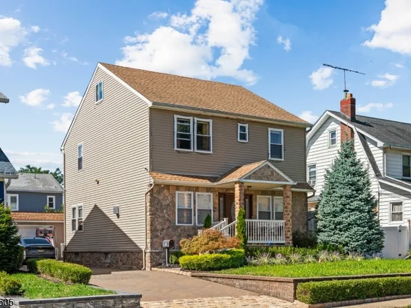 39 Richmond Ave, Paterson City, NJ 07502