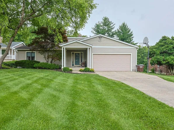 2940 Timberview Dr, Cincinnati, OH 45211