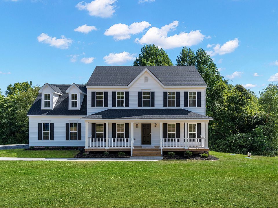 82 Seclusion Shores Drive