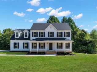 82 Seclusion Shores Dr, Mineral, VA 23117