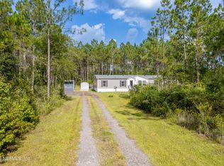 21397 NW 35th Ave, Lawtey, FL 32058