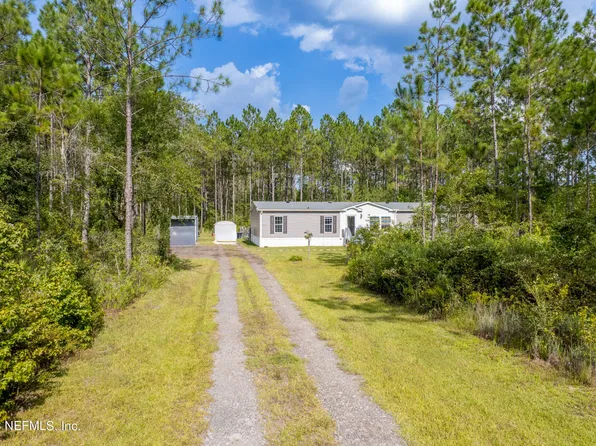 21397 NW 35 Avenue, Lawtey, FL 32058