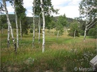 12328 Quartz Spur, Conifer, CO 80433