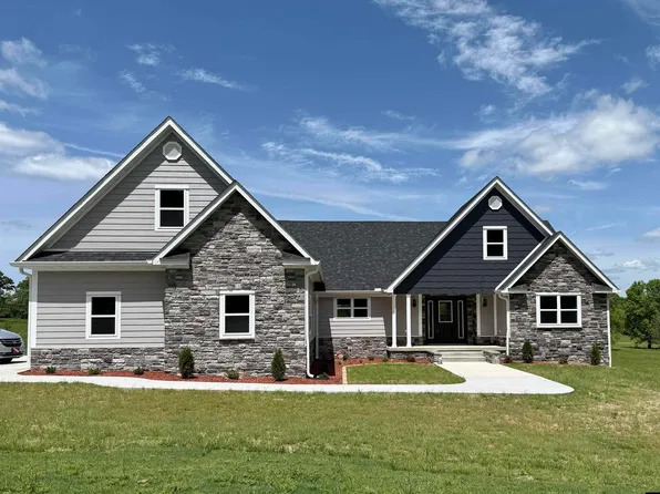 744 Rodney Rd, Calico Rock, AR 72519