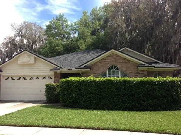 3232 Tea Rose Dr, Jacksonville, FL 32223