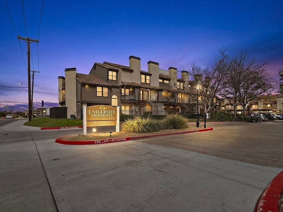 1st image of 4800 Northway Dr #6C-1