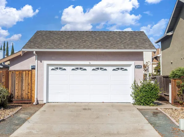 4309 Beechnut Ln, Oakley, CA 94561